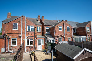 Wingfield Road New Tupton